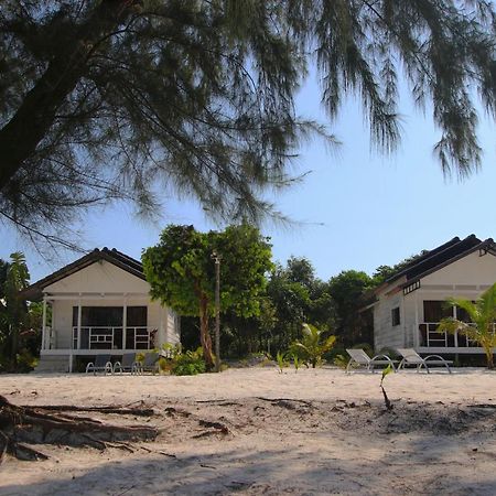 קו רונג סנלואם Sky Beach Resort מראה חיצוני תמונה