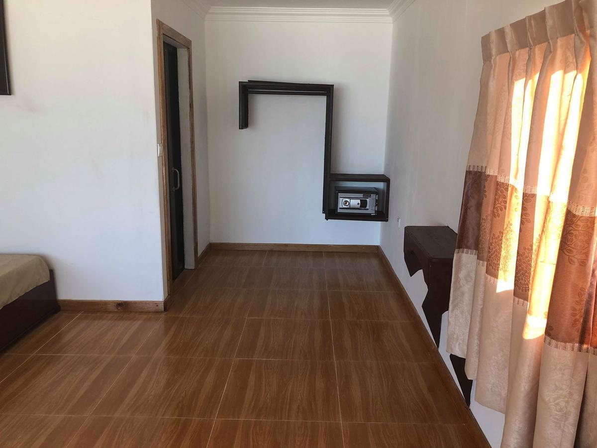 קו רונג סנלואם Sky Beach Resort מראה חיצוני תמונה